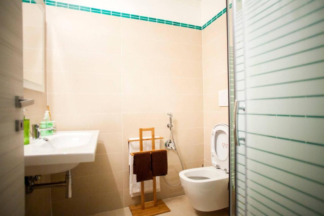 シラクーサ Charming House Ortigiaヴィラ エクステリア 写真